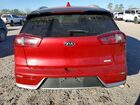 2019 Kia Niro Ex Красный vin: KNDCC3LC4K5224227