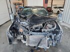 2019 Cadillac Ct6 Luxury Черный vin: 1G6KB5RS7KU133499 Damage: Grille, Missing, Replacement Required