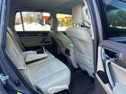 2016 Lexus Gx 460 Base Серый vin: JTJBM7FX8G5141435