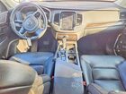 2018 Volvo Xc90 T6 Белый vin: YV4A22PKXJ1378045