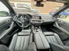 2023 Bmw X5 Xdrive45e Черный vin: 5UXTA6C03P9N92460