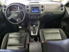 2016 Volkswagen Tiguan S Синий vin: WVGBV7AX3GW609228 2016 Volkswagen Tiguan S Синий vin: WVGBV7AX3GW609228
