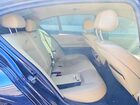 2016 Bmw 535 Xi Черный vin: WBA5B3C59GG257715