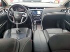 2019 Cadillac Xts Luxury Бордовый vin: 2G61N5S31K9102428