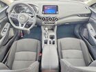 2025 Nissan Sentra Gray vin: 3N1AB8CV2SY234821