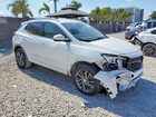 2020 Buick Encore Gx Select Белый vin: KL4MMDS26LB134218