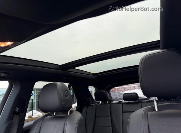 4JGFB4KBXLA130503 2020 MERCEDES-BENZ GLE White Вид підкапотного простору