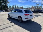 2017 Audi Q7 Prestige S-line Белый vin: WA1LAAF70HD050870