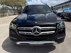 2021 Mercedes-benz Gle 350 4matic Черный vin: 4JGFB4KE6MA495983