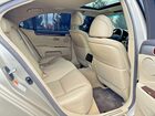 2017 Lexus Ls 460 Base Золотой vin: JTHBL5EF2H5143975