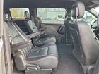 2018 Dodge Grand Caravan Gt Серебряный vin: 2C4RDGEG3JR140769
