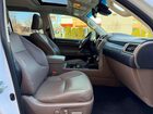 2021 Lexus Gx 460 Luxury Белый vin: JTJGM7BX1M5294262