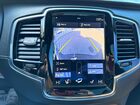 2017 Volvo Xc90 T8 Black vin: YV4BC0PLXH1180980