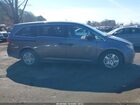 2017 Honda Odyssey Lx Серый vin: 5FNRL5H20HB001003