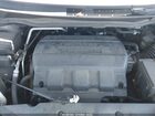 2017 Honda Odyssey Lx Серый vin: 5FNRL5H20HB001003