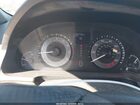 2017 Honda Odyssey Lx Серый vin: 5FNRL5H20HB001003