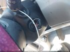 2017 Honda Odyssey Lx Серый vin: 5FNRL5H20HB001003