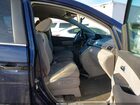 2017 Honda Odyssey Lx Синий vin: 5FNRL5H24HB017088