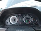 2017 Honda Odyssey Lx Синий vin: 5FNRL5H24HB017088