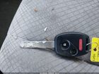 2017 Honda Odyssey Lx Синий vin: 5FNRL5H24HB017088