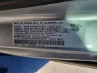 2017 Honda Odyssey Se Серебряный vin: 5FNRL5H30HB015279
