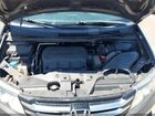 2017 Honda Odyssey Se Gray vin: 5FNRL5H35HB001782