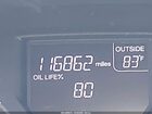 2017 Honda Odyssey Se Gray vin: 5FNRL5H35HB001782