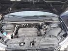 2017 Honda Odyssey Ex-l Blue vin: 5FNRL5H62HB020798