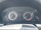 2016 Honda Odyssey Ex-l Серый vin: 5FNRL5H64GB129679