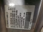 2017 Honda Odyssey Exl Серый vin: 5FNRL5H64HB013853