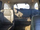 2017 Honda Odyssey Exl Черный vin: 5FNRL5H64HB019331