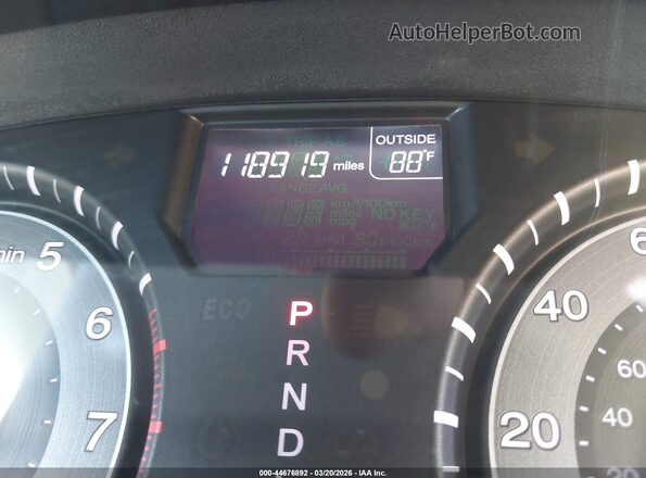 5FNRL5H64HB021127 2017 HONDA ODYSSEY Gray 