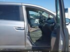 2017 Honda Odyssey Ex-l Gray vin: 5FNRL5H64HB021127