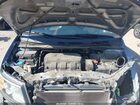 2017 Honda Odyssey Ex-l Gray vin: 5FNRL5H64HB021127