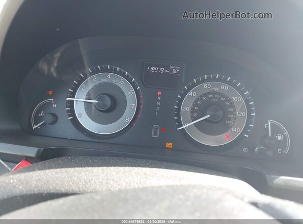 5FNRL5H64HB021127 2017 HONDA ODYSSEY Gray Vista de los asientos traseros