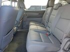 2017 Honda Odyssey Exl Серебряный vin: 5FNRL5H66HB022442