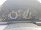 2017 Honda Odyssey Exl Серебряный vin: 5FNRL5H66HB022442