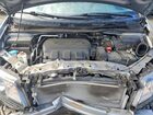 2017 Honda Odyssey Exl Серебряный vin: 5FNRL5H66HB022442