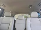 2017 Honda Odyssey Exl Серебряный vin: 5FNRL5H66HB022442