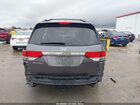 2016 Honda Odyssey Ex-l Gray vin: 5FNRL5H67GB028653