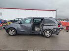 2016 Honda Odyssey Ex-l Gray vin: 5FNRL5H67GB028653