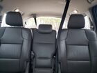 2017 Honda Odyssey Exl Белый vin: 5FNRL5H67HB013393