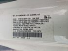 2017 Honda Odyssey Exl Белый vin: 5FNRL5H67HB013393