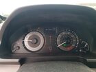 2017 Honda Odyssey Exl Белый vin: 5FNRL5H67HB013393