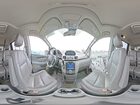 2017 Honda Odyssey Exl Белый vin: 5FNRL5H67HB013393