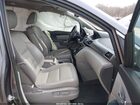 2016 Honda Odyssey Ex-l Серый vin: 5FNRL5H69GB017105