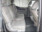 2016 Honda Odyssey Ex-l Серый vin: 5FNRL5H69GB017105