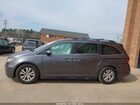 2016 Honda Odyssey Ex-l Серый vin: 5FNRL5H69GB017105