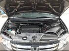 2016 Honda Odyssey Touring/touring Elite Gray vin: 5FNRL5H97GB091679