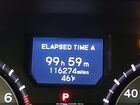 2016 Honda Odyssey Touring/touring Elite Gray vin: 5FNRL5H97GB091679